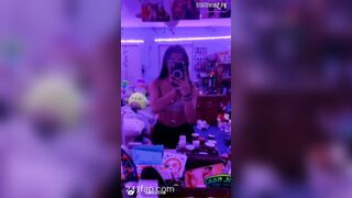 Isabella Ardolino Social Media Leaked Amateur Nude Girl Porn Video1