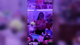 Isabella Ardolino Social Media Leaked Amateur Nude Girl Porn Video1