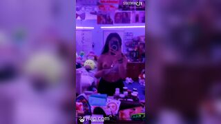 Isabella Ardolino Social Media Leaked Amateur Nude Girl Porn Video1