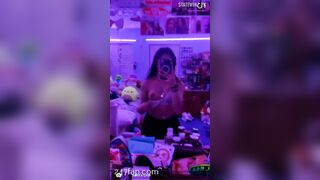 Isabella Ardolino Social Media Leaked Amateur Nude Girl Porn Video1