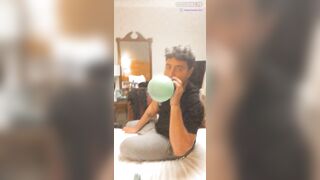 Lucy Watson Social Media Leaked Amateur Nude Girl Porn Video15