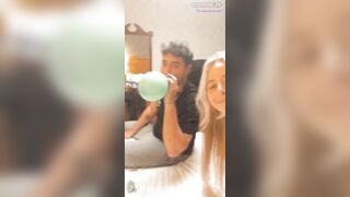 Lucy Watson Social Media Leaked Amateur Nude Girl Porn Video15