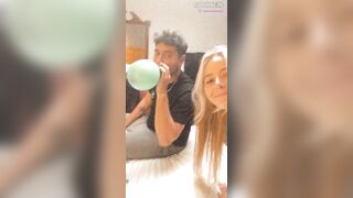 Lucy Watson Social Media Leaked Amateur Nude Girl Porn Video15