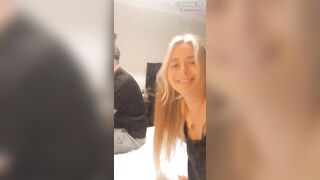 Lucy Watson Social Media Leaked Amateur Nude Girl Porn Video15