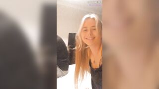 Lucy Watson Social Media Leaked Amateur Nude Girl Porn Video15