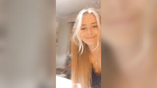 Lucy Watson Social Media Leaked Amateur Nude Girl Porn Video15