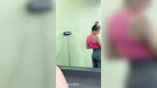 Sydney Ryckman Social Media Leaked Amateur Nude Girl Porn Video11