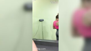 Sydney Ryckman Social Media Leaked Amateur Nude Girl Porn Video11