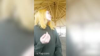 Sophia Social Media Leaked Amateur Nude Girl Porn Video5