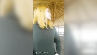 Sophia Social Media Leaked Amateur Nude Girl Porn Video5