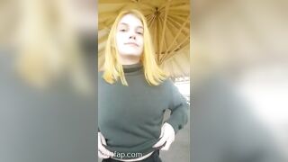 Sophia Social Media Leaked Amateur Nude Girl Porn Video5