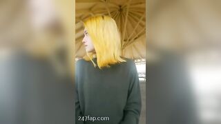 Sophia Social Media Leaked Amateur Nude Girl Porn Video5