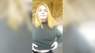 Sophia Social Media Leaked Amateur Nude Girl Porn Video5