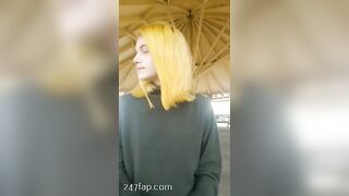 Sophia Social Media Leaked Amateur Nude Girl Porn Video5