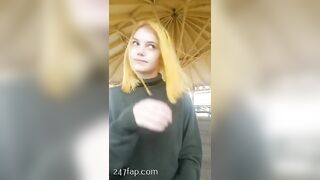 Sophia Social Media Leaked Amateur Nude Girl Porn Video5