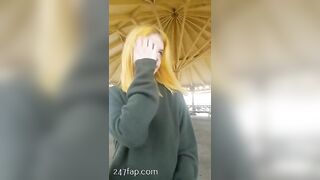 Sophia Social Media Leaked Amateur Nude Girl Porn Video5