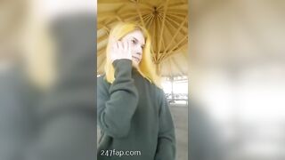 Sophia Social Media Leaked Amateur Nude Girl Porn Video5