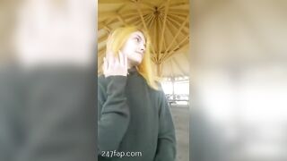 Sophia Social Media Leaked Amateur Nude Girl Porn Video5