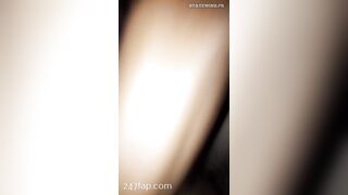 Emily & Sydney Ebersold Social Media Leaked Amateur Nude Girl Porn Video7