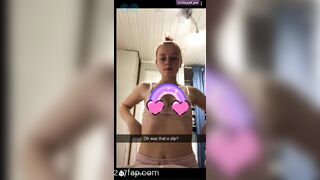 Hedda Mohn Telegram Social Media Leaked Amateur Nude Girl Porn Video26