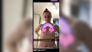 Hedda Mohn Telegram Social Media Leaked Amateur Nude Girl Porn Video26