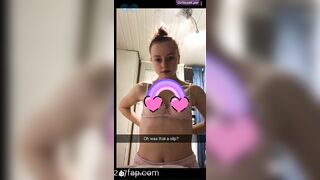 Hedda Mohn Telegram Social Media Leaked Amateur Nude Girl Porn Video26