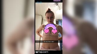 Hedda Mohn Telegram Social Media Leaked Amateur Nude Girl Porn Video26