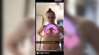 Hedda Mohn Telegram Social Media Leaked Amateur Nude Girl Porn Video26