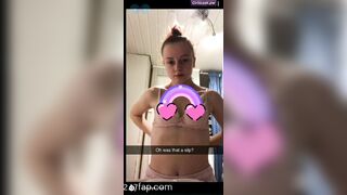 Hedda Mohn Telegram Social Media Leaked Amateur Nude Girl Porn Video26