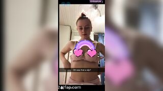 Hedda Mohn Telegram Social Media Leaked Amateur Nude Girl Porn Video26