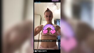 Hedda Mohn Telegram Social Media Leaked Amateur Nude Girl Porn Video26