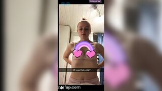 Hedda Mohn Telegram Social Media Leaked Amateur Nude Girl Porn Video26