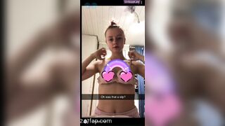 Hedda Mohn Telegram Social Media Leaked Amateur Nude Girl Porn Video26