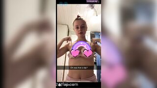 Hedda Mohn Telegram Social Media Leaked Amateur Nude Girl Porn Video26