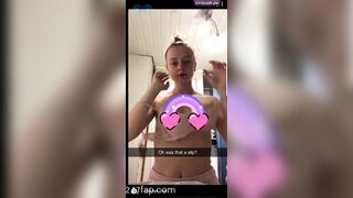 Hedda Mohn Telegram Social Media Leaked Amateur Nude Girl Porn Video26