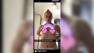 Hedda Mohn Telegram Social Media Leaked Amateur Nude Girl Porn Video26