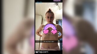 Hedda Mohn Telegram Social Media Leaked Amateur Nude Girl Porn Video26