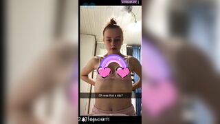 Hedda Mohn Telegram Social Media Leaked Amateur Nude Girl Porn Video26