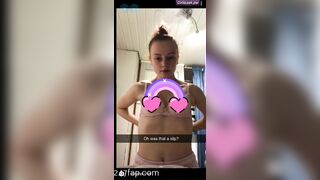 Hedda Mohn Telegram Social Media Leaked Amateur Nude Girl Porn Video26