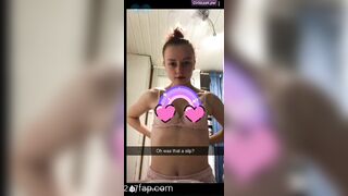 Hedda Mohn Telegram Social Media Leaked Amateur Nude Girl Porn Video26