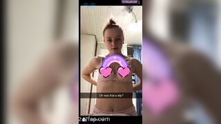 Hedda Mohn Telegram Social Media Leaked Amateur Nude Girl Porn Video26