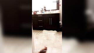 Jennifer Ansari Social Media Leaked Amateur Nude Girl Porn Video17