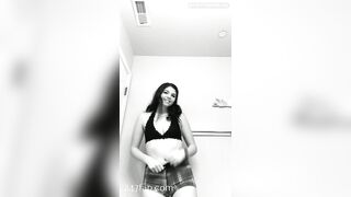 Grace Telegram Social Media Leaked Amateur Nude Girl Porn Video6