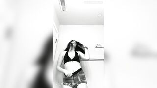 Grace Telegram Social Media Leaked Amateur Nude Girl Porn Video6