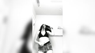 Grace Telegram Social Media Leaked Amateur Nude Girl Porn Video6