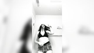 Grace Telegram Social Media Leaked Amateur Nude Girl Porn Video6