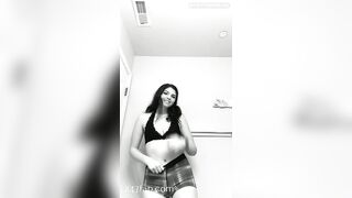 Grace Telegram Social Media Leaked Amateur Nude Girl Porn Video6