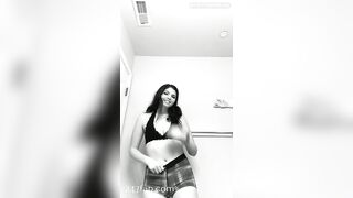 Grace Telegram Social Media Leaked Amateur Nude Girl Porn Video6