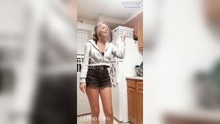 Gracie Smith Social Media Leaked Amateur Nude Girl Porn Video12