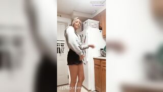 Gracie Smith Social Media Leaked Amateur Nude Girl Porn Video12